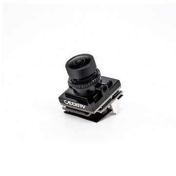 Caddx Baby Ratel 2 Nano Size 1200TVL 3g FOV165 Starlight Low Latency Day and Night Freestyle FPV C