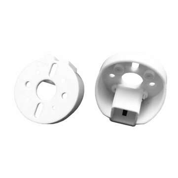2PCS Motor Mount For XXD Emax SunnySky 22 Series 2212 2208 2217 2216 RC Airplane Brushless Motor