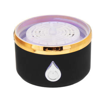 USB Rechargeable Portable Hidrogen Rich Water Bottle Lower Blood Sugar Ionizer Maker Cup