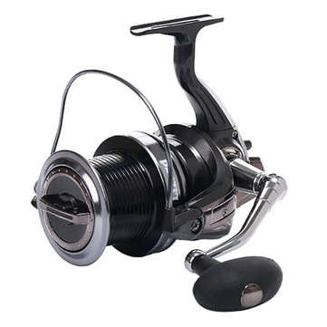 ZANLURE 5.1:1 13+1BB Metal Spinning Reel 5000 6000 9000 Long Casting Saltwater Fishi... (SIZE: 5000)