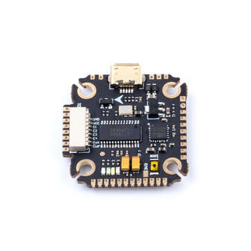 2020mm MAMBA F405 MINI MK2 F4 Flight Controller 2-4S Integrated Betaflight OSD 5V BEC for RC Drone
