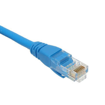 15M 50FT RJ45 CAT6 1000Mbps Fast Transmission Ethernet LAN Network Cable