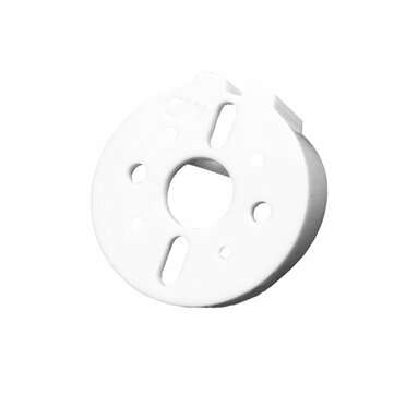 2PCS Motor Mount For XXD Emax SunnySky 22 Series 2212 2208 2217 2216 RC Airplane Brushless Motor
