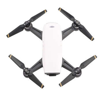 2 Pairs ABS+PC CCW CW Propellers Blade RC Quadcppter Spare Parts For DJI SPARK