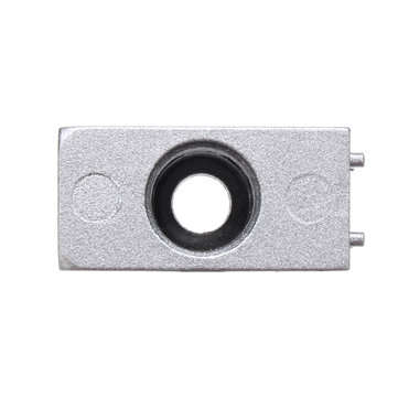 Machifit 1530 Industrial Aluminum Extrusions Profiles Corners Connectors Door Accessories Tools Kit