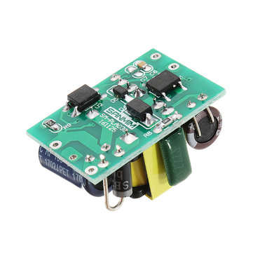 SANMIN AC-DC 5V1A Isolated Switching Power Supply Module For MCU Relay