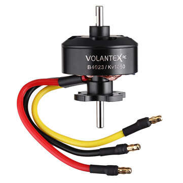 Volantex 4023 KV1050 Brushless Motor Spare Part For Phoenix V2 759-2 759-3 757-9 756-1 RC Airplane