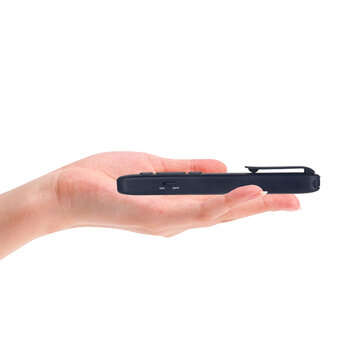 Viboton PP-936 RF 2.4GHz Wireless Multimedia Laser Pointer Remote Control For PPT Presentation Laser