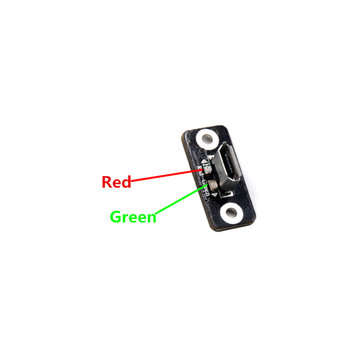 Lantian 1S 3.7V 4.2V 0.4A Android Micro USB Lipo Battery Charger Board Module for FPV RC Drone