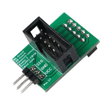 Pin 27 Board For BL-Touch Filament Sensor Compatible With Creality Ender-3 / Ender-3 Pro / Ender-5 /