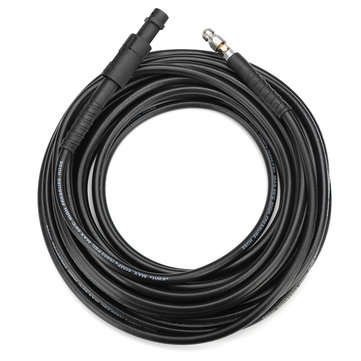 High Pressure Car Washing Machine Cleaning Machine High Pressure Pipe Explosion-pro... (LENGTH: 10M)