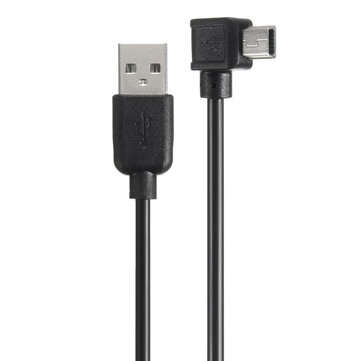 Mini USB PC Data Cable For Genuine TomTom XL XXL 150cm Long Black