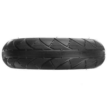 BIKIGHT Electric Scooter Tire Cover Tyre Cross-country Tread Pattern For Razor 200x50(8" x 2")