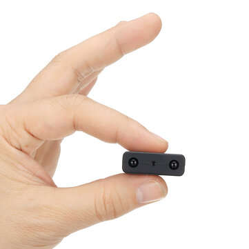 XD WIFI 1080P HD Night Vision IR cut IP Camera Mini Micro Wireless Camera Home Security