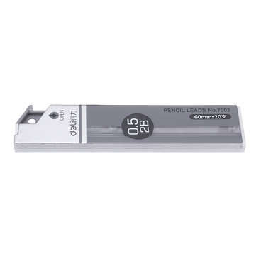 Deli Mechanical Pencil Set Kawaii School Office Supply Student Stationery Artist Paint Press Automat
