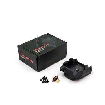 FlySky FJR2 Standard Interface JR Module Adapter Compatible FlySky FRM302 FS-RM003 TBS Crossfire 915