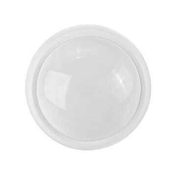MoesHouse WF-SMS Smart WiFi PIR Motion Sensor Human Detector Smart Life Tuya App Control Alarm Syste