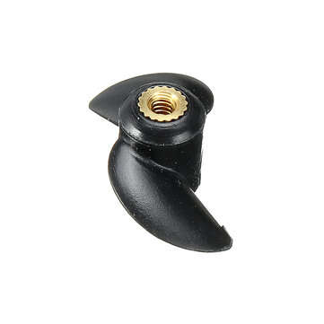Volantex 795-3 795-4 Vector 30 XS RC Boat Spare Propeller Vehicles Model Parts