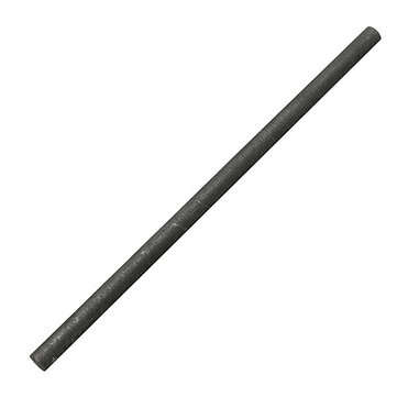 4pcs Crucible Tongs Square Graphite Cylindrical Crucible Lab Supplies