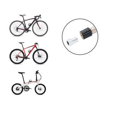 CYCPLUS 2 in 1 150PSI Hand-held USB Rechargeable Automatic Air Inflator for All Models Bicycle/ Car/