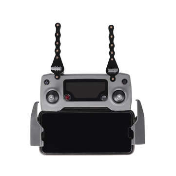 Sunnylife 5.8Ghz Controller Yagi Antenna Range Extender for DJI Mavic Mini/Mavic 2/Mavic Air/Spark/S