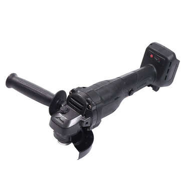 18V 800W 100mm Brushless Angle Grinder Polishing Machine Sander Cutting Tool For Makita Battery
