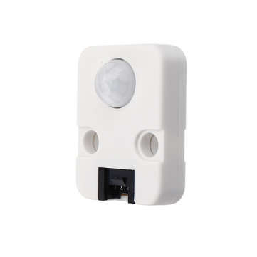 5pcs Human Body Sensing PIR Motion Sensor Module 2S Delay GPIO Interface M5Stack for Arduino - pro