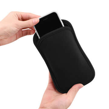 Mini Storage Bag Carrying Case for Insta360 One X/Insta360 One X2 Sport Action Camera Accessories wi