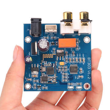 YJ-QCC3003 Bluetooth 5.0 Module for Power Amplifier Board
