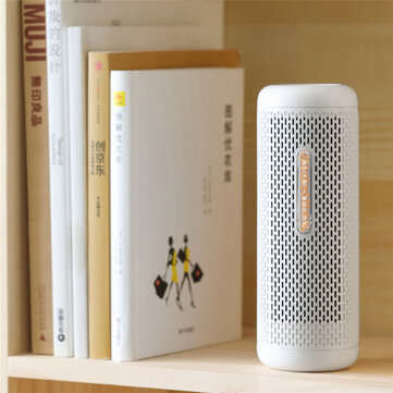 Deerma DEM-CS10M/DEM-CS50M Mini Dehumidifier Household Cycle Dehumidifier Moisture Absorption Dehumi