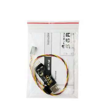 FrSky STK S.port Tool Kit for Upgrade S.Port Products for RC Drone