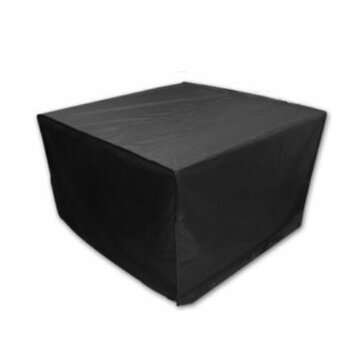 Patio Waterproof Sofa Set Cover Garden Outdoor Corner Furniture Cover Rattan Table Sofa Set 2-12 Sea