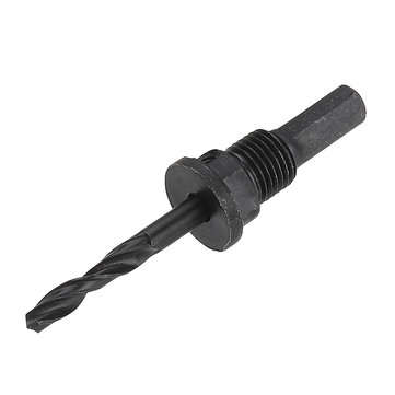 Drillpro 5pcs 32mm 38mm 45mm 54mm Circular Hole Saw Cutter Set Drill Bit Cutting Cutter