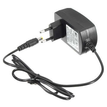 DC24V EU Plug Mist Maker Fog Maker Fogger Water Fountain Fog Machine Atomizer Air Humidifier
