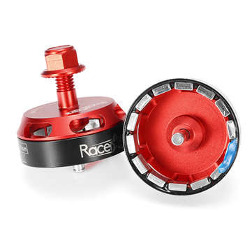 Racerstar Motor Rotor For BR2205 2300KV 2600KV ... (KV: 2600KV | MODE: COUNTER-CLOCKWISESCREWTHREAD)