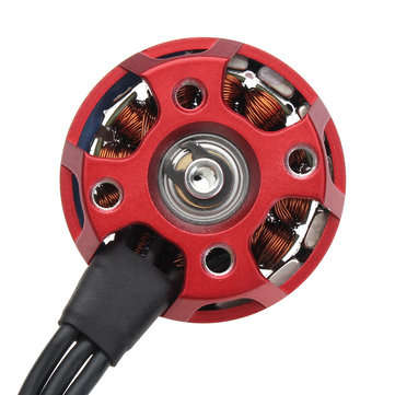 4X Racerstar 2207 BR2207S Fire Edition 2200KV 3-6S Brushless Motor For RC Drone FPV Racing Frame Kit