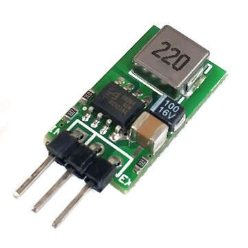 5V/1A Voltage Regulator Replace TO-220 Lm7805 7805 5V Positive Voltage Regulators Input 5.5-32v To 5