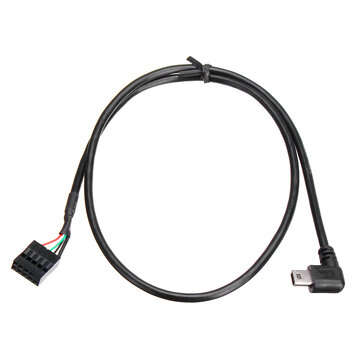 CPU Cooler USB Interface Cable Cool for CORSAIR Hydro Series H80i H100i