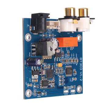 YJ-QCC3003 Bluetooth 5.0 Module for Power Amplifier Board