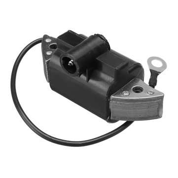 Ignition Coil Module For Stihl 041 AV FB 045 AV 056 020 Dolmar 119 120 122 133