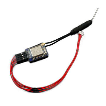 2.4G Wireless Wifi Telemetry Module With Antenna For Pixhawk APM MiniAPM Flight C... (MODE: MINIAPM)