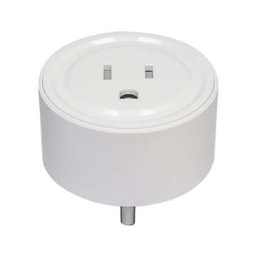 NEO COOLCAM WiFi Mini Smart Plug APP Remote Control Socket US Plug Work with Alexa Google Home IFTTT