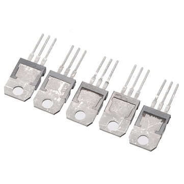 10pcs L7805CV TO220 L7805 TO-220 7805 LM7805 MC7805 Original IC