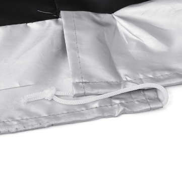 13-19 Inch Universal Car SUV Wheel Bag Tire Storage Cover Protector Tyre Spare Tote