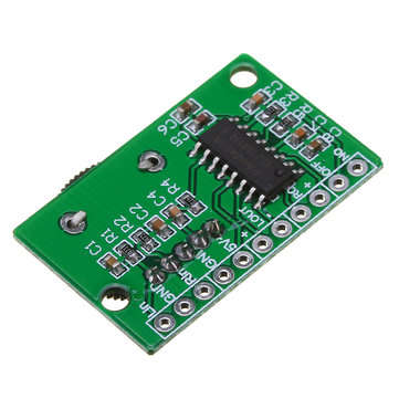 PAM8403 DC5V 2x3W Digital Amplifier Module Dual Channel Power Stereo Amplifier Board