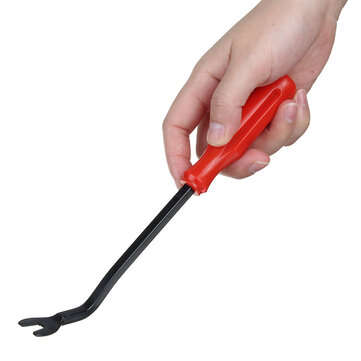 6`` Upholstery Staple Remover Portable Nail Puller Office Professional Hand Tools