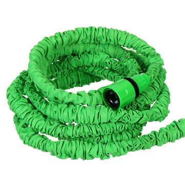 Sprinkler Hose Around The Pipe Rack Hose Rack Garden Garden Car Wash Telescopic Latex Hose Storage S