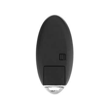 2 Button Remote Smart Key Fob Case For NISSAN Qashqai X-Trail 433MHZ 46-Chip