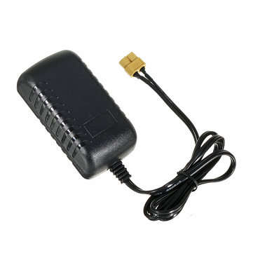 12V 3A AC/DC Lipo Battery Charger Power Supply Adapter XT60 Plug for ISDT STRIX Charger