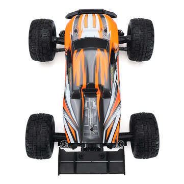 SG 1602 2.4G 1/16 Brushless RC Car High Speed 45km/h Vehicle Models RTR
